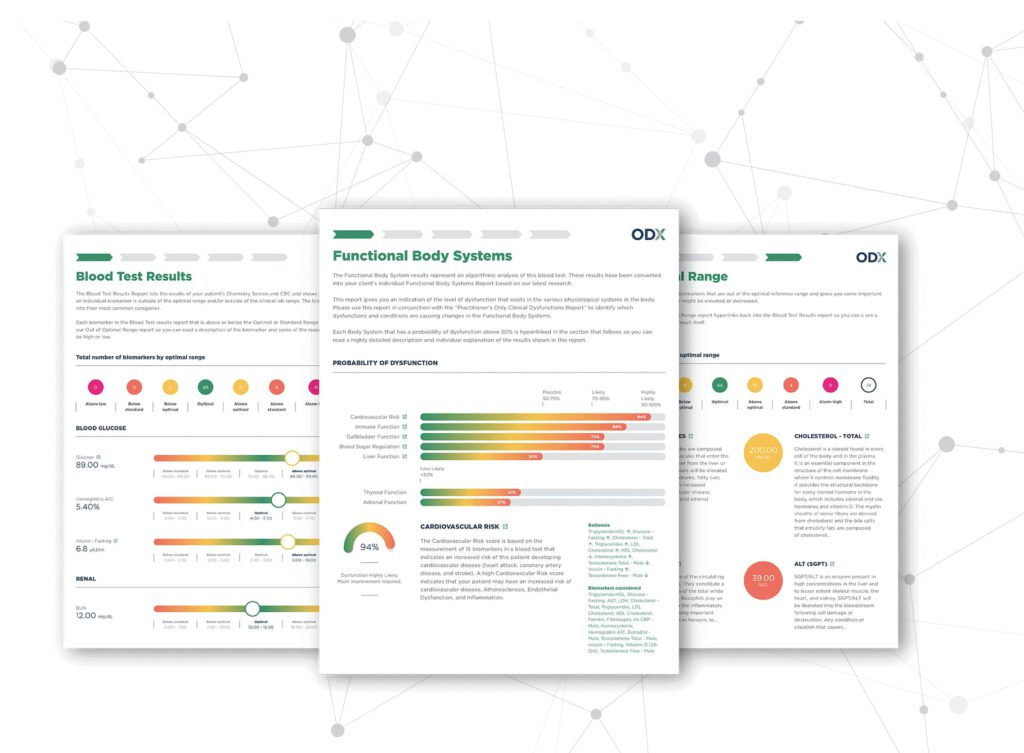health check graphic