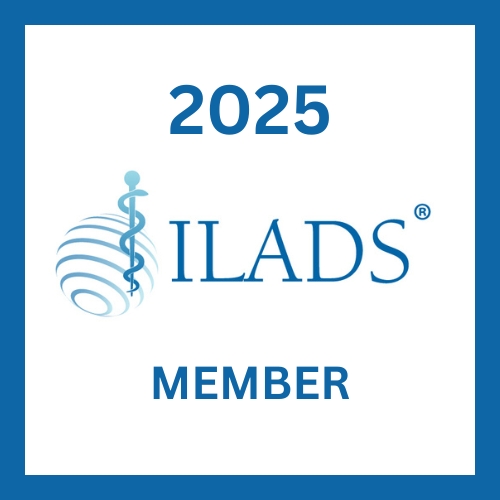 ILADS 2025 Member