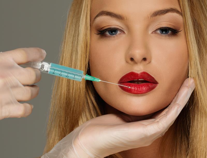 dermal lip filler