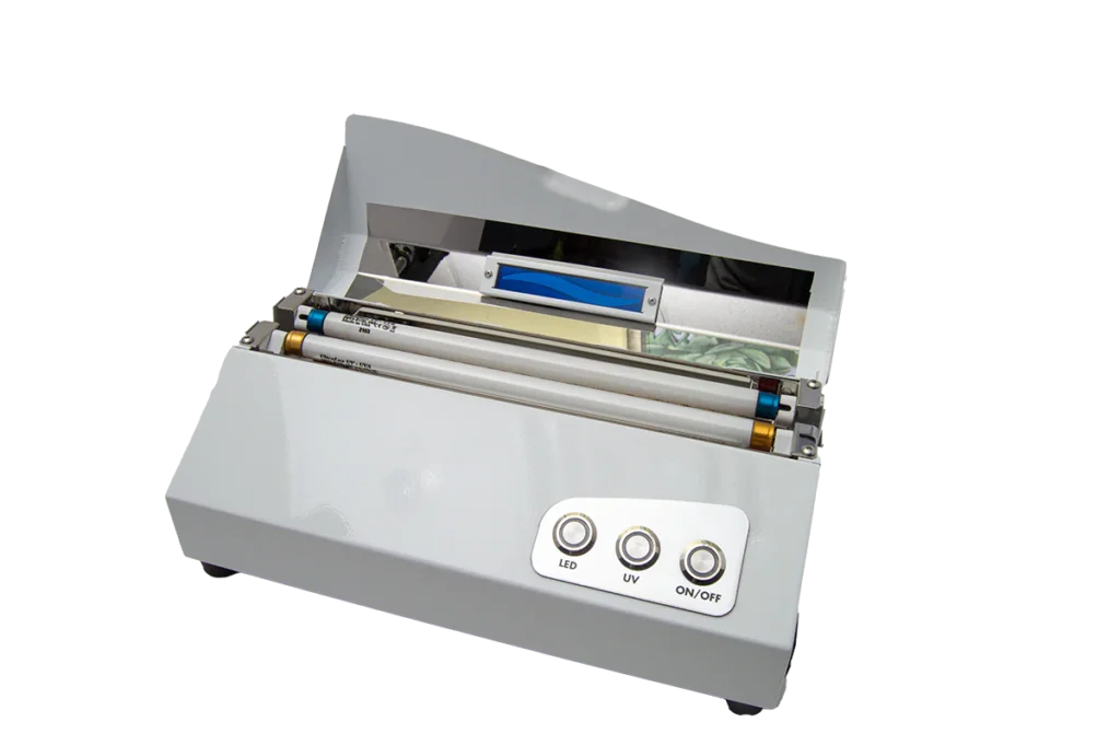 some sort of equipment